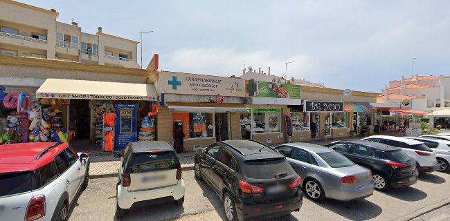 Avaliações doSuper Saude Parapharmacie Medicine Shop em Albufeira - Drogaria