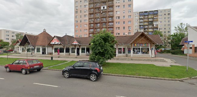 Értékelések erről a helyről: Tisza ékszerbolt, Tiszaújváros - Ékszerekbolt