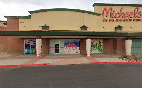 Craft Store «Michaels», reviews and photos, 1721 S Stapley Dr, Mesa, AZ 85204, USA