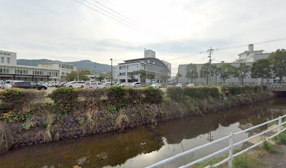 松浦市社会福祉センター