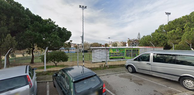 Comentários e avaliações sobre o Campo Futebol 7 Leão Altivo