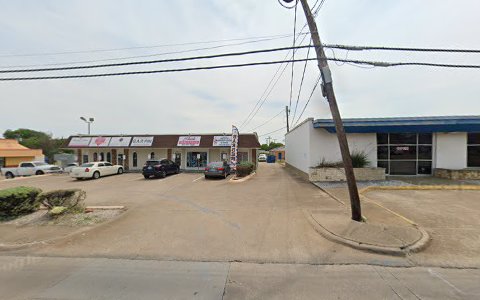Barber Shop «Rightway Professional Barber Shop & More», reviews and photos, 112 N Hampton Rd, DeSoto, TX 75115, USA