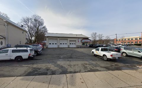 Tire Shop «Boonton Tire & Auto Repair», reviews and photos, 74 Sparta Ave, Newton, NJ 07860, USA