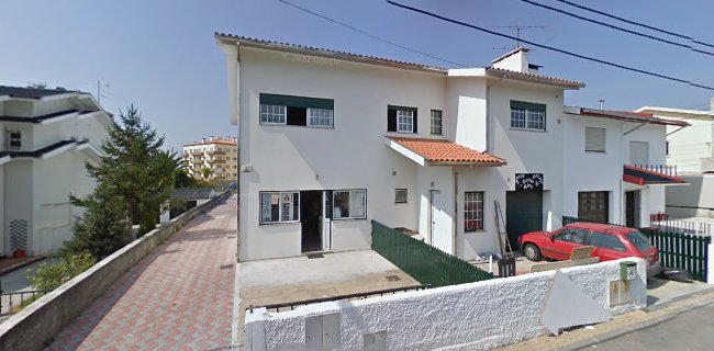 Rua da Cruzinha 61, 3850-036 Albergaria-a-Velha, Portugal