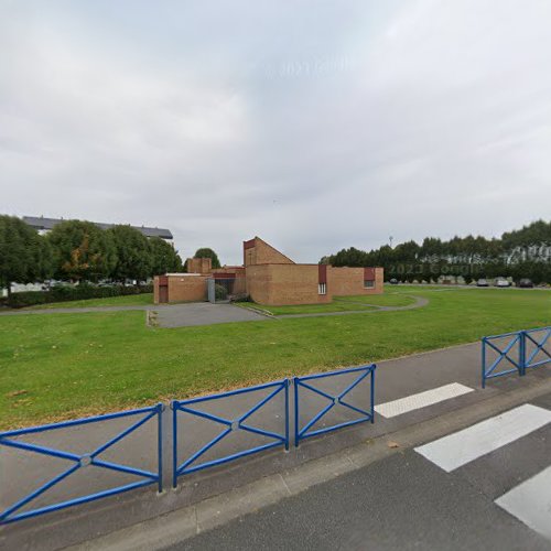 Centre médical Centre Médico Scolaire Mousseron Douchy-les-Mines