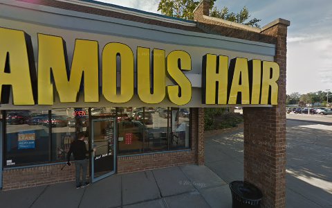 Hair Salon «Famous Hair», reviews and photos, 2501 W 12th St, Erie, PA 16505, USA