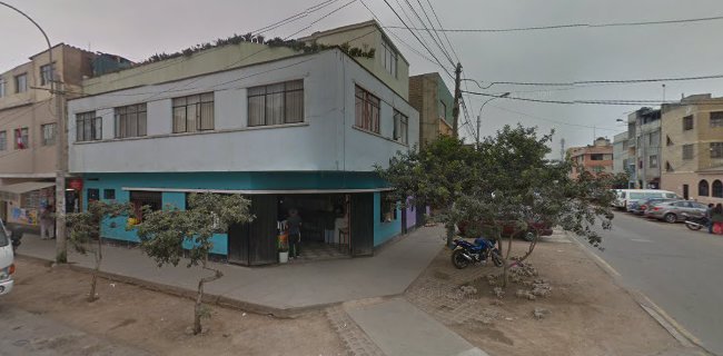 Jr. Cutervo Nº 2001 Cercado de Lima Municipalidad Metropolitana de Lima LIMA, 01, Perú