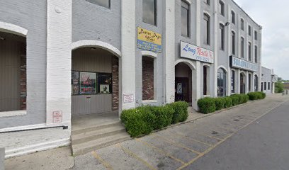 Brenda Stoner - Pet Food Store in Louisville Kentucky