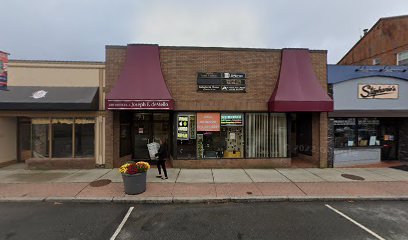 Watterson Chiropractic - Pet Food Store in Taunton Massachusetts