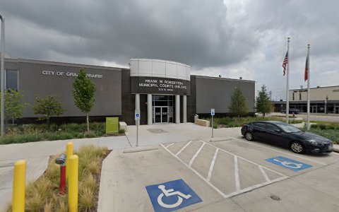 City Courthouse «Grand Prairie Municipal Court», reviews and photos