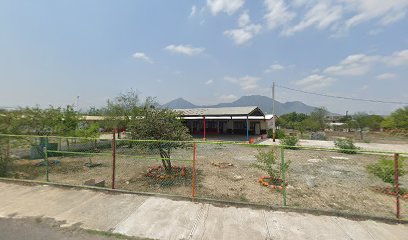 Escuela Primaria 'Julio Villarreal'
