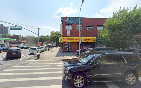 Liquor Store «E & F Discount Liquors», reviews and photos, 8774 Bay Pkwy, Brooklyn, NY 11214, USA