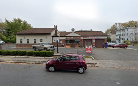 Auto Repair Shop «Hillside Automotive Center Inc», reviews and photos, 54 Hillside Ave, Hartford, CT 06106, USA