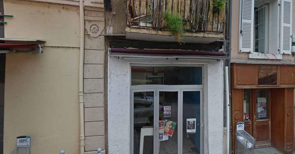 Chez Vincenzo à Issoire (Puy-de-Dôme 63)