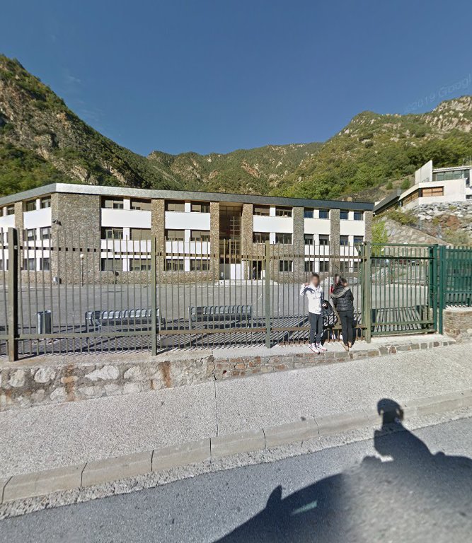 Instituto Español de Andorra