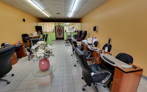 Nail Salon «Beauty Nails», reviews and photos, 9382 Oakhurst Rd, Seminole, FL 33776, USA