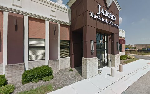 Jewelry Store «Jared The Galleria of Jewelry», reviews and photos, 7684 Arundel Mills Blvd, Hanover, MD 21076, USA