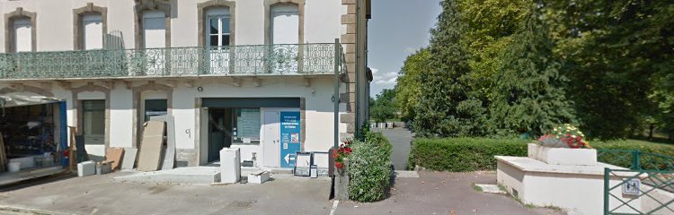 Photo du Banque Crédit agricole Centre-est à Etang sur Arroux à Étang-sur-Arroux