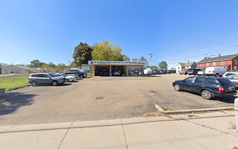 Auto Repair Shop «A-1 Auto Maintenance & Repair», reviews and photos, 4776 Massillon Rd, Canton, OH 44720, USA