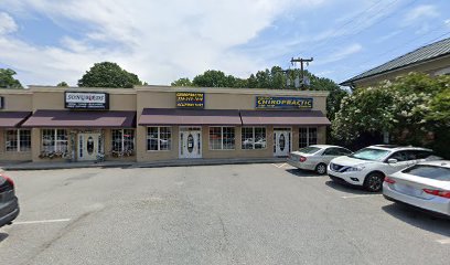Dr. Michael Edgerton - Pet Food Store in Greensboro North Carolina