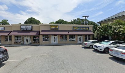 Michele Kin, DC - Pet Food Store in Greensboro North Carolina