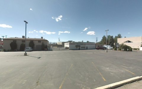 Auto Repair Shop «Cottonwood Garage», reviews and photos, 2049 6200 S, Holladay, UT 84121, USA