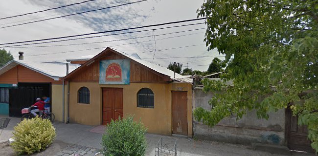 Opiniones de Iglesia Evangelica Apostolica Pentecostal en Chillán - Iglesia