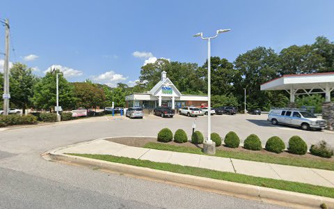 Convenience Store «Royal Farms», reviews and photos, 517 Ritchie Hwy, Severna Park, MD 21146, USA