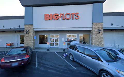 Discount Store «Big Lots», reviews and photos, 10548 SE Washington St, Portland, OR 97216, USA