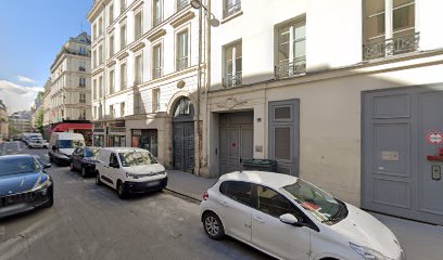 CAFPI Paris 09 courtier en crédit immobilier
