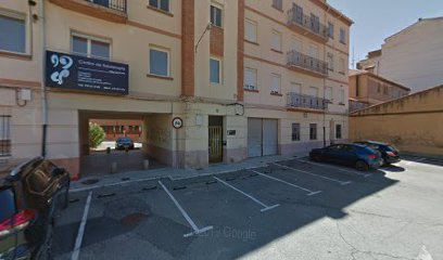 Centro Fisioterapia Pilar Canfranc Redon en Teruel
