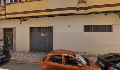 Parking Garaje San Martin | Parking Low Cost en Albacete – Albacete