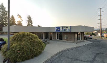 Maxwell Bond - Pet Food Store in Spokane Valley Washington