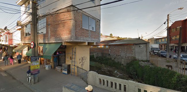 Sotomayor 1202, Tome, Tomé, Bío Bío, Chile