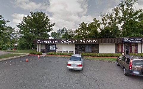 Performing Arts Theater «Connecticut Cabaret Theatre», reviews and photos, 31 Webster Square Rd # 33, Berlin, CT 06037, USA