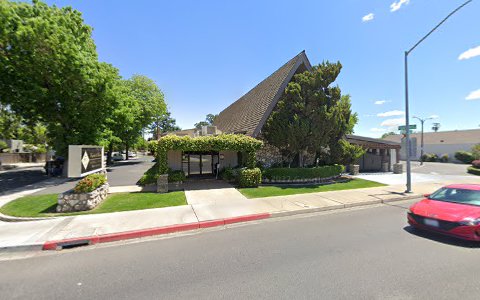 Funeral Home «Franklin & Downs Funeral Homes», reviews and photos, 1050 McHenry Ave, Modesto, CA 95350, USA