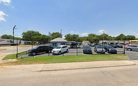 Used Car Dealer «Reids Auto Connection LLC», reviews and photos, 867 S Mill St, Lewisville, TX 75057, USA