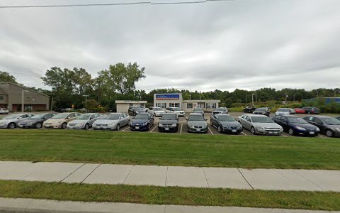 Used Car Dealer «Express Auto Credit», reviews and photos, 3652 George F Hwy, Endicott, NY 13760, USA