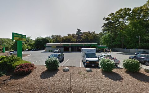 Tire Shop «Sullivan Tire & Auto Service», reviews and photos, 671 N Bedford St, East Bridgewater, MA 02333, USA