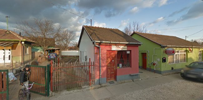 OfiaSilver - Dunaharaszti