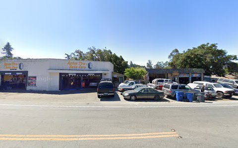 Auto Repair Shop «Aptos Garage», reviews and photos, 8028 Soquel Dr, Aptos, CA 95003, USA