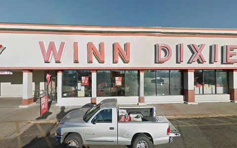 Grocery Store «Winn-Dixie», reviews and photos, 771 US-98, Columbia, MS 39429, USA