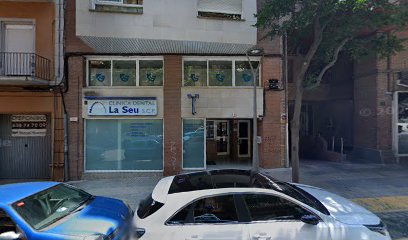 Clínica Dental la Seu en Lleida 