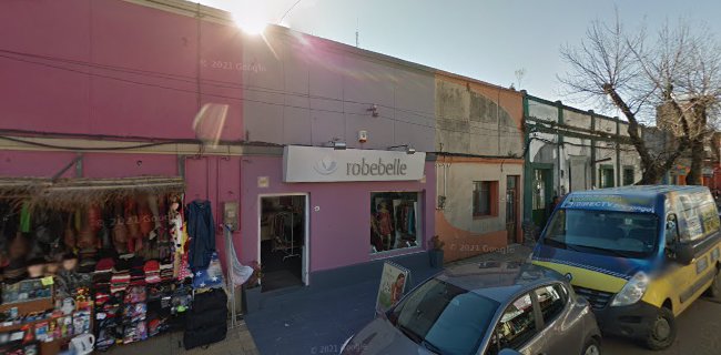 Opiniones de Monigote Papelería y Regalería en Tacuarembó - Centro comercial