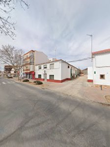 VILLAESCUSA LOPEZ S.L. Cam. Real Baja, 8, 16630 Mota del Cuervo, Cuenca, España