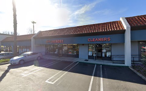Dry Cleaner «Towne Cleaners & Alterations», reviews and photos, 1349 Foothill Blvd, La Verne, CA 91750, USA