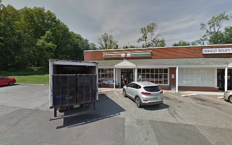 Convenience Store «7-Eleven», reviews and photos, 417 Springfield Ave, Berkeley Heights, NJ 07922, USA