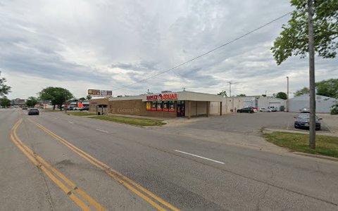 Dollar Store «FAMILY DOLLAR», reviews and photos, 901 1st Ave SW, Cedar Rapids, IA 52405, USA