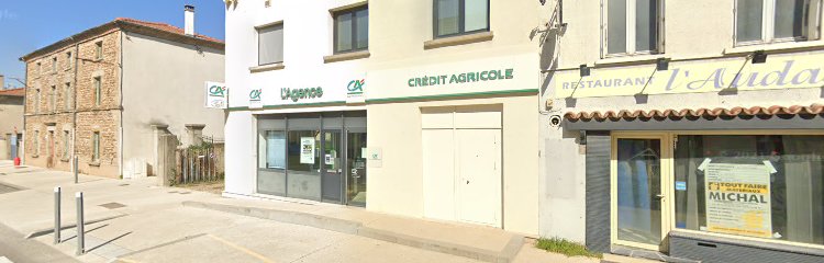 Photo du Banque Crédit Agricole Anneyron - Sud Rhône Alpes à Anneyron