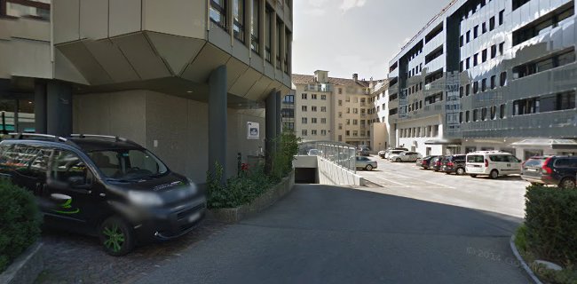 Rezensionen über Helvetia Versicherungen Generalagentur Graubünden in Chur - Versicherungsagentur
